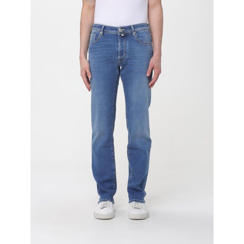 Jacob Cohen Jeans Men Blue